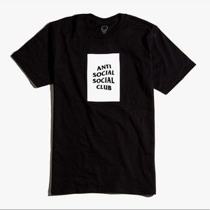 Anti Social Social Club T-Shirt
